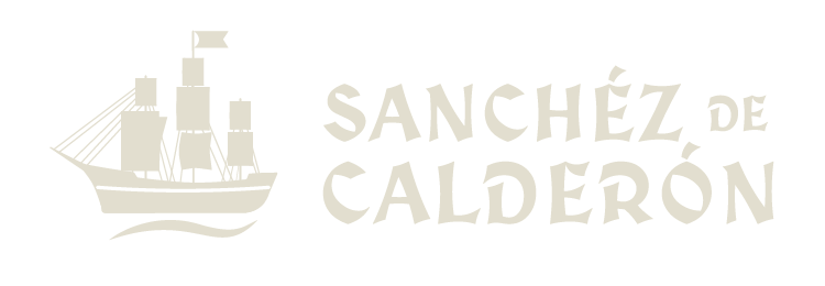 Sánchez de Calderón