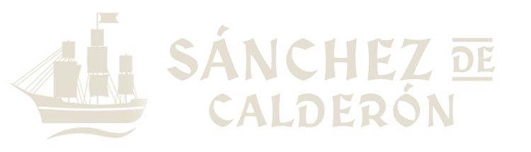 Sánchez de Calderón